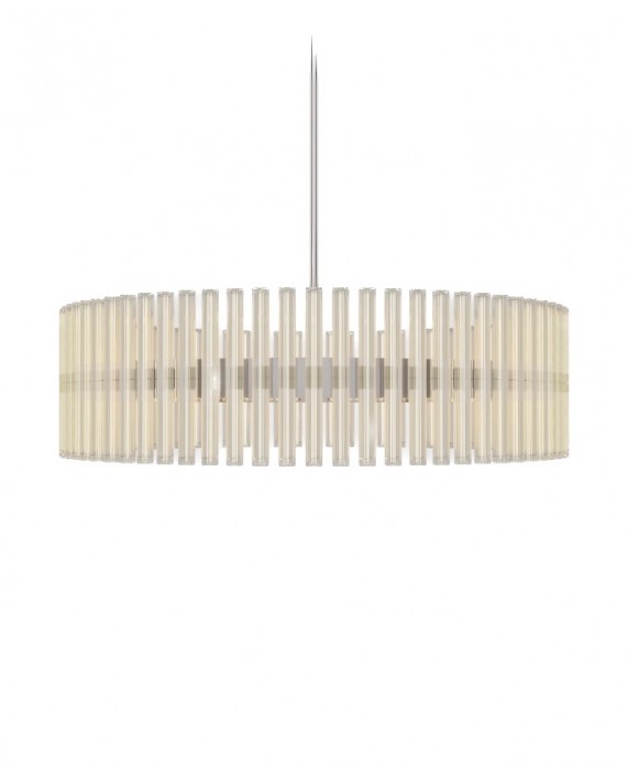 Lee Broom Aurora Ring 5 Chandelier